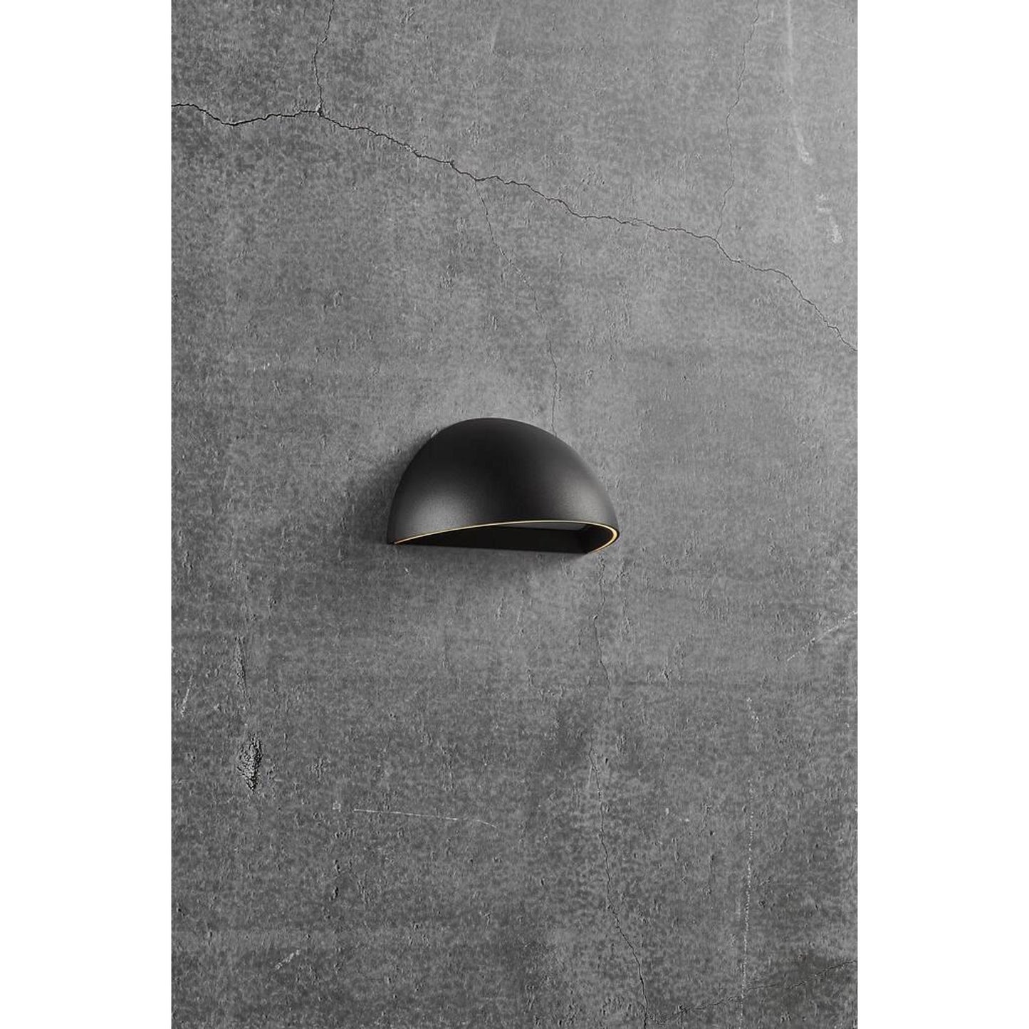 Arcus Outdoor LED Wall Light