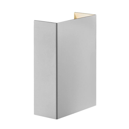 Fold 10 Outdoor Wall Light