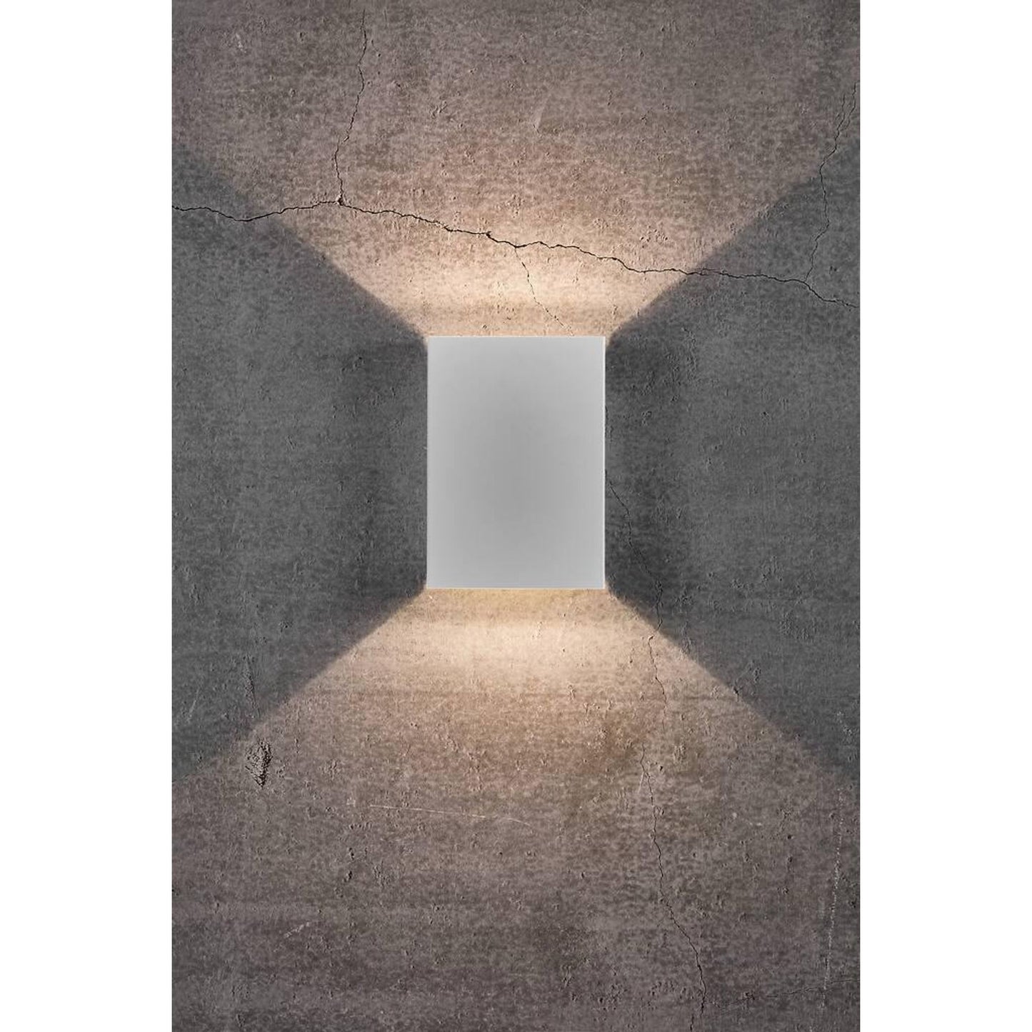 Fold 15 Outdoor Wall Light