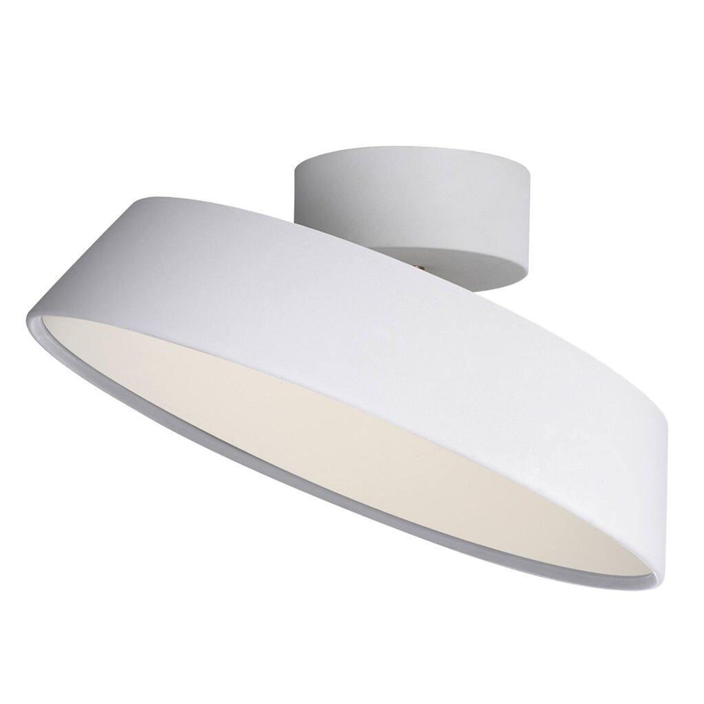 Alba LED Dim Wall Light