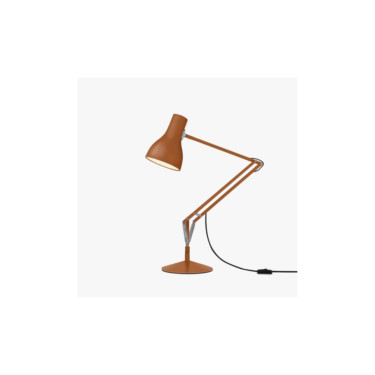 Type 75 Desk Lamp Margaret Howell Edition