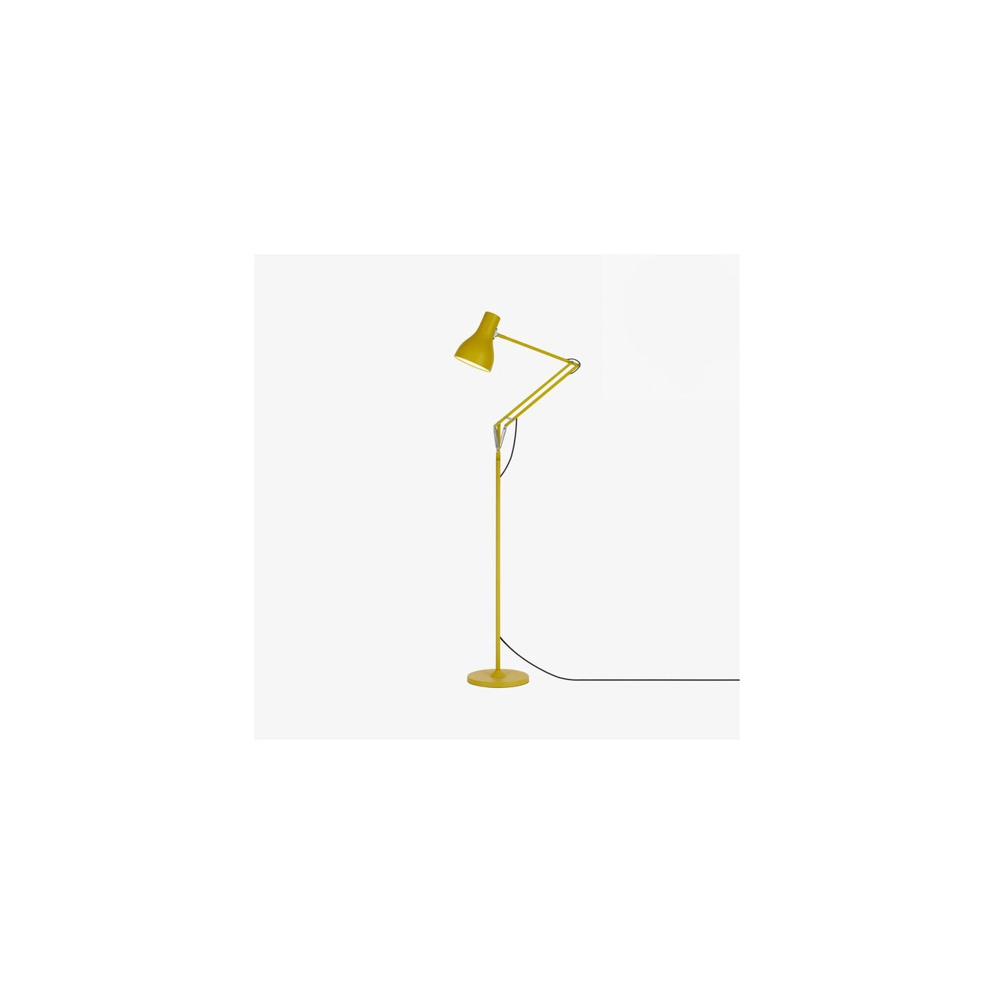 Type 75 Floor Lamp Margaret Howell Edition