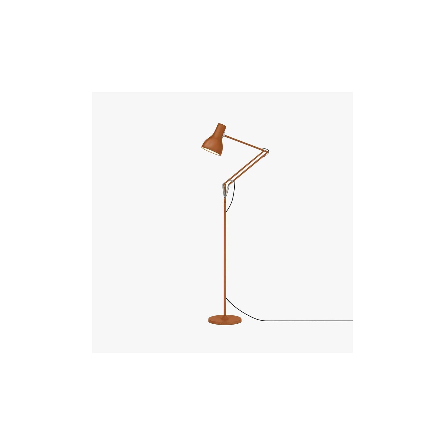 Type 75 Floor Lamp Margaret Howell Edition