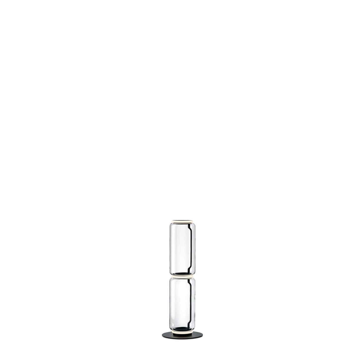 Noctambule F2 High Cylinders LED Floor Lamp