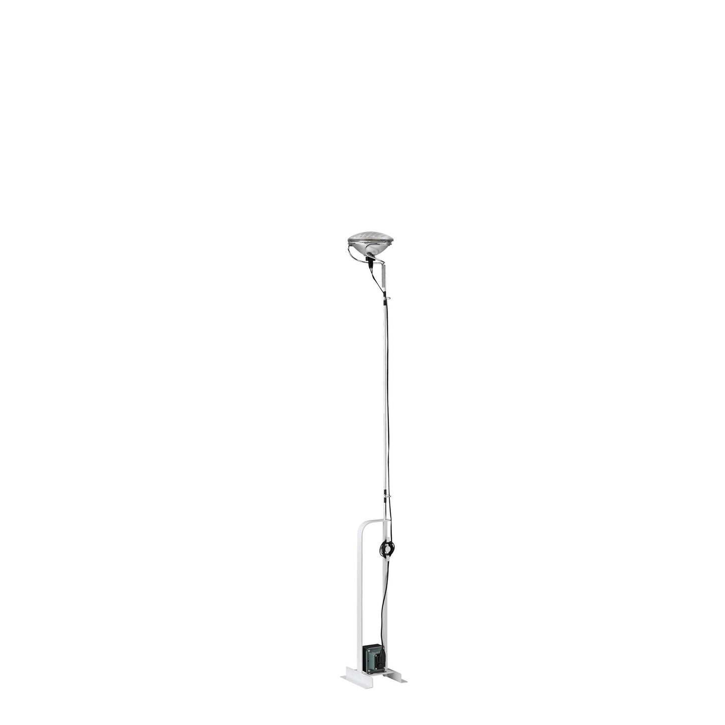 Toio LED Floor Lamp