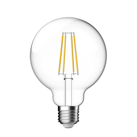 Smart Bulb | E27 | 600 Lumen