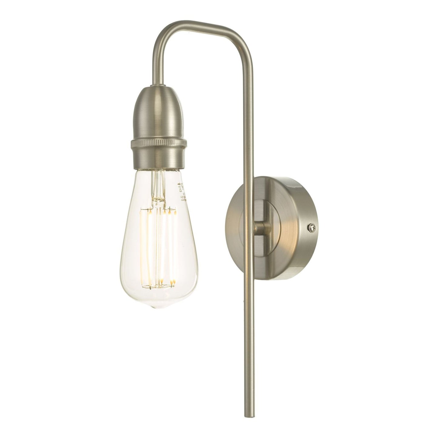 Kiefer Single Wall Light