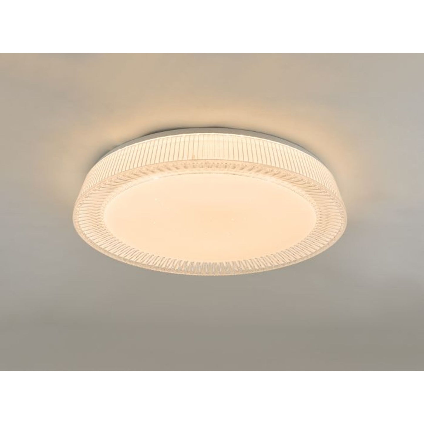 Udell LED Ceiling Light Acrylic