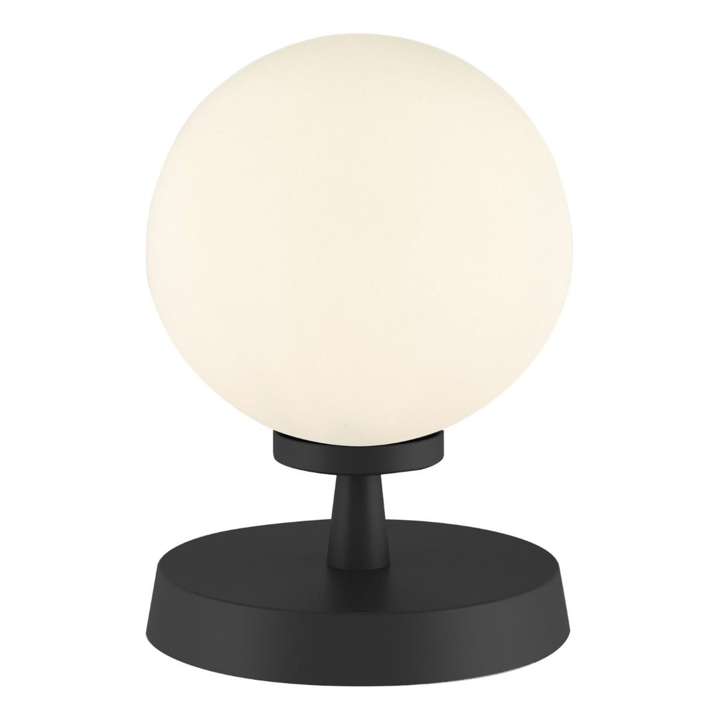 Esben Touch Table Lamp Matt Black