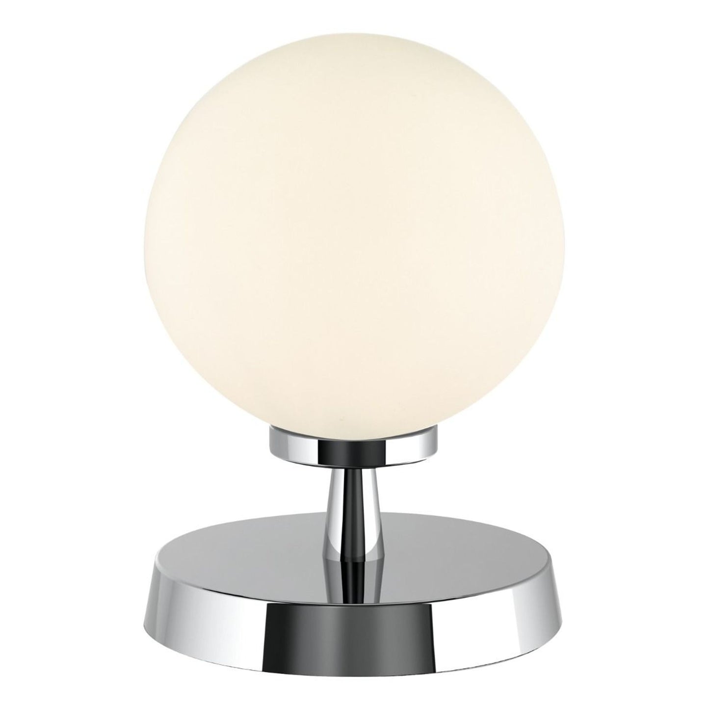 Esben Touch Table Lamp Polished Chrome