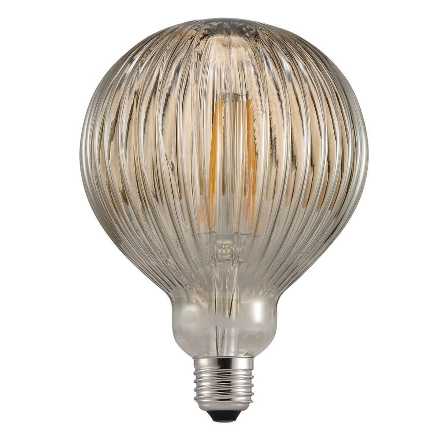 Avra Light Bulb E27 Stripes 2W