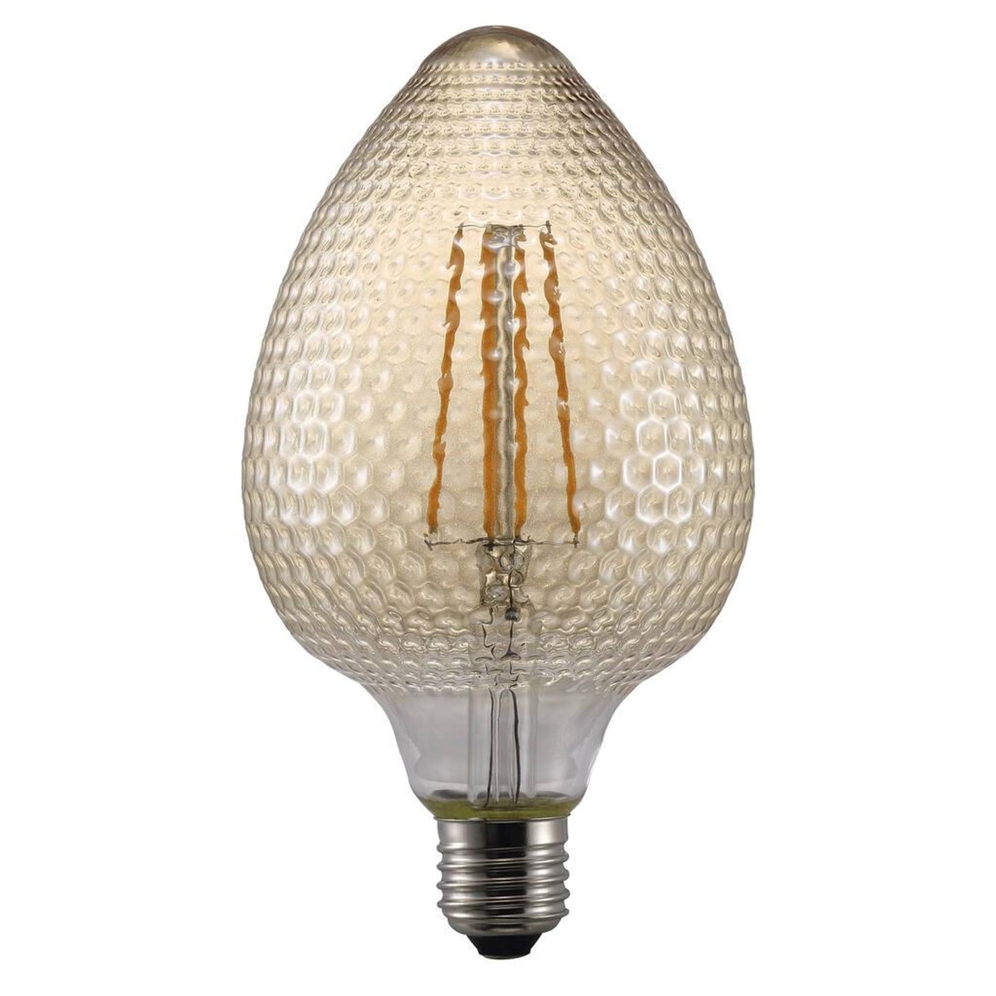 Avra Nut Light Bulb E27 2W