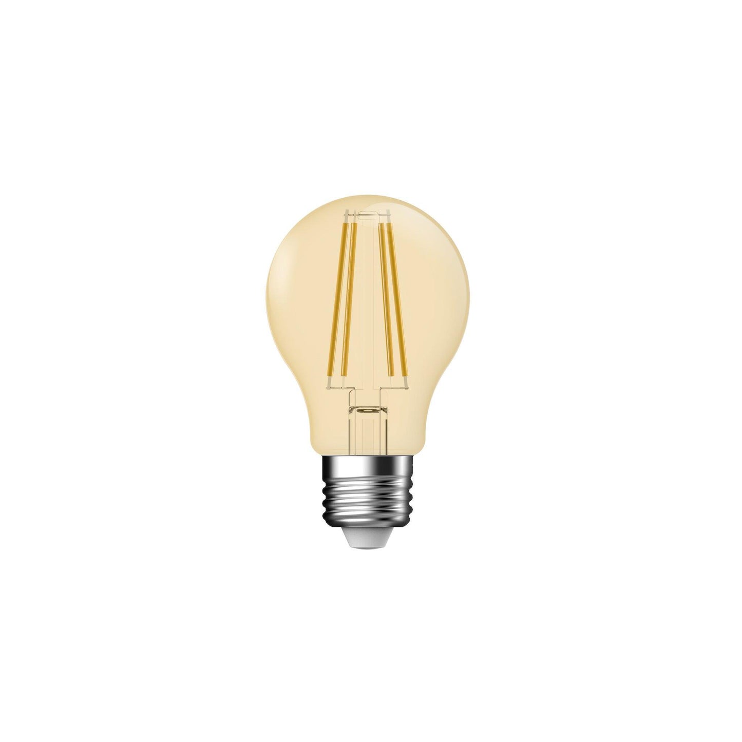 Light Bulb E27 A60 Standard 5.4W