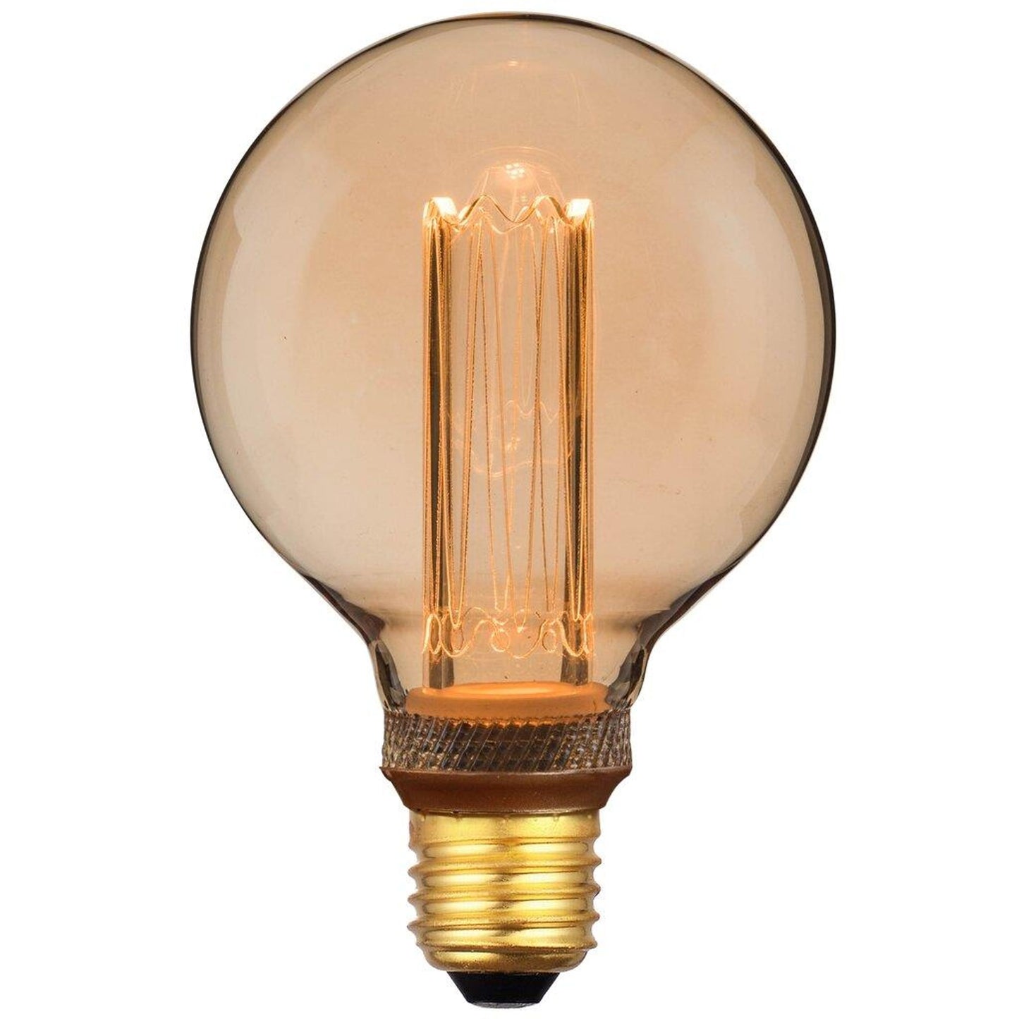 Light Bulb E27 2.3W G95