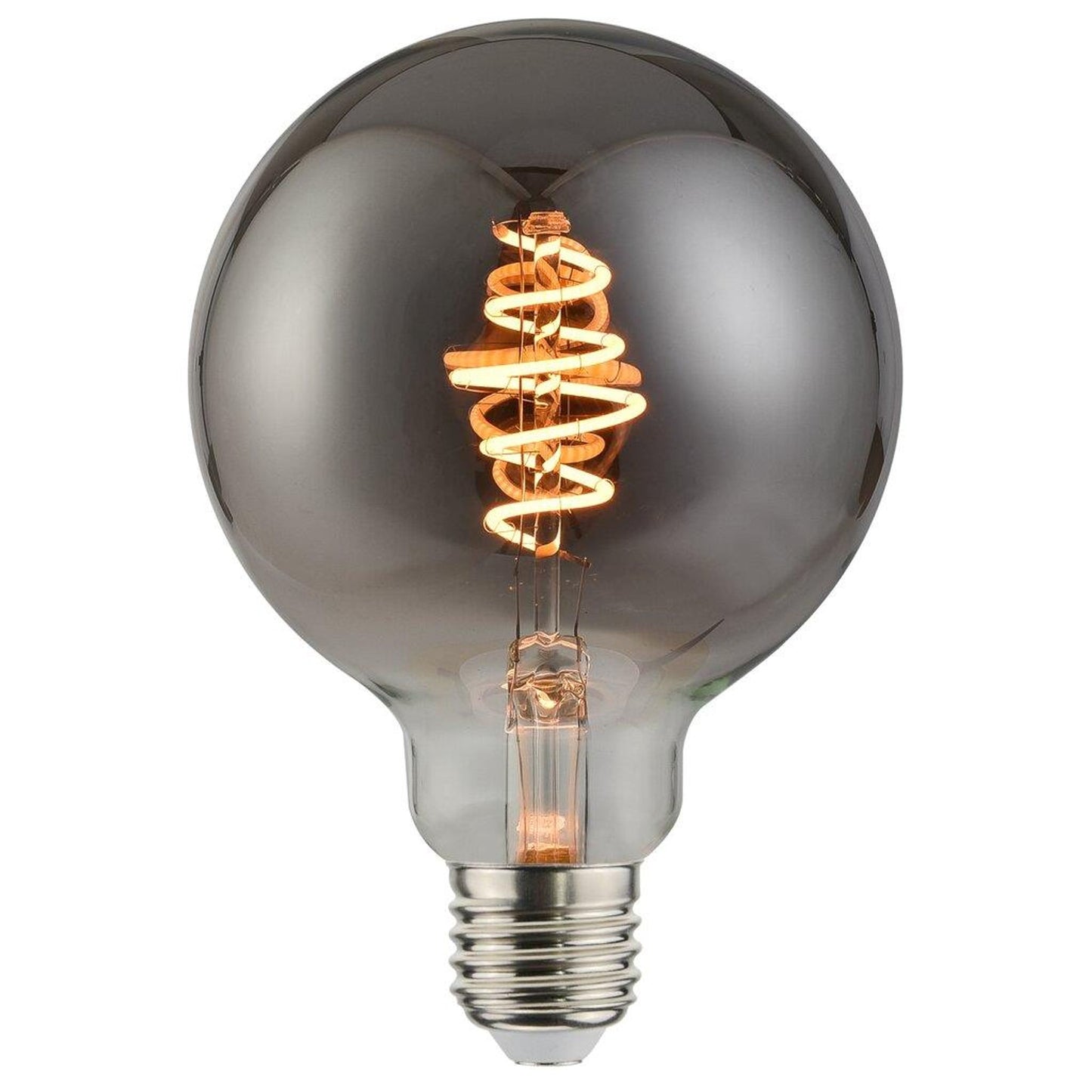 Light Bulb E27 5W G125