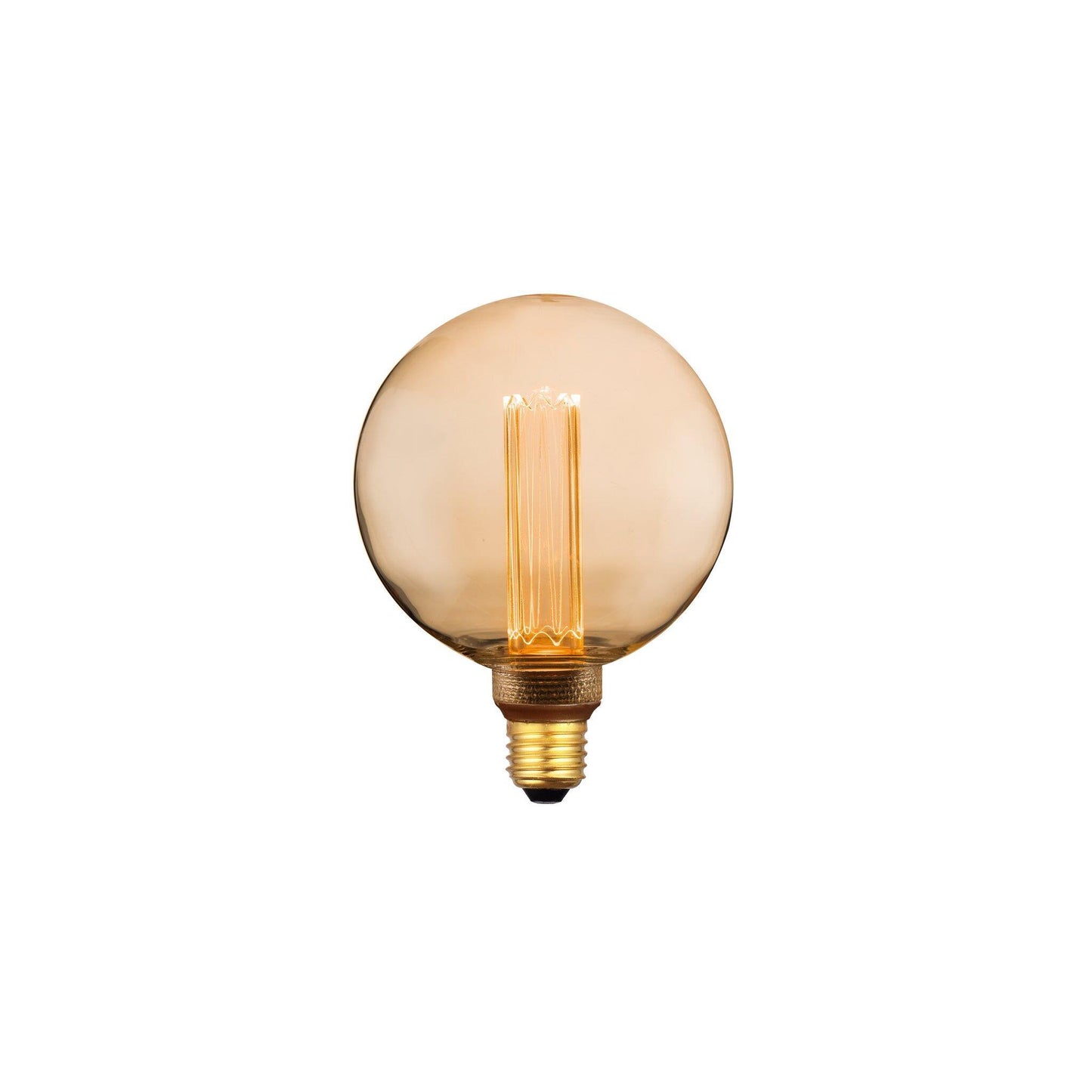 Light Bulb E27 3.5W G125