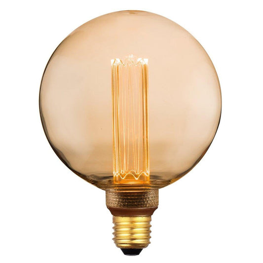 Light Bulb E27 3.5W G125