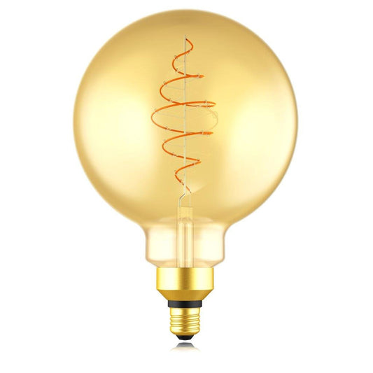 Light Bulb E27 8.5W G200