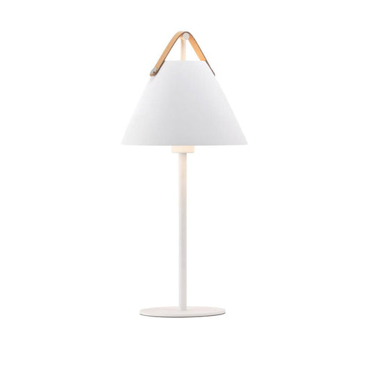 Strap Table Lamp