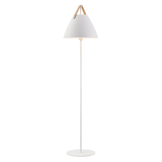 Strap Floor Lamp