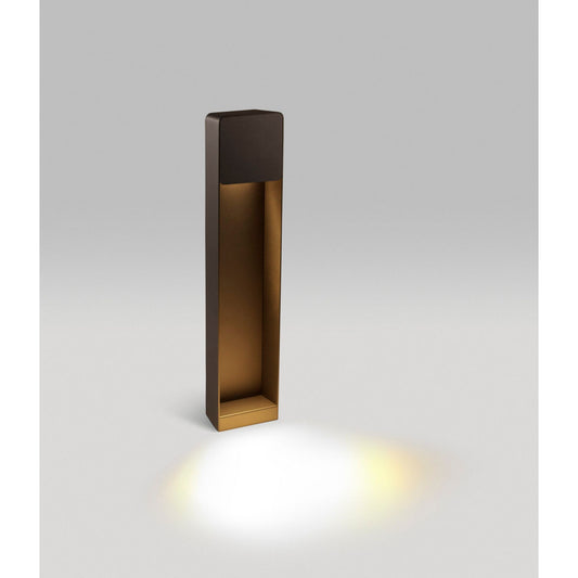 Lab B 60 LED Bollard IP65