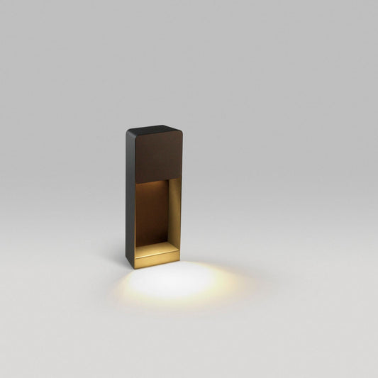 Lab B 35 LED Bollard IP65