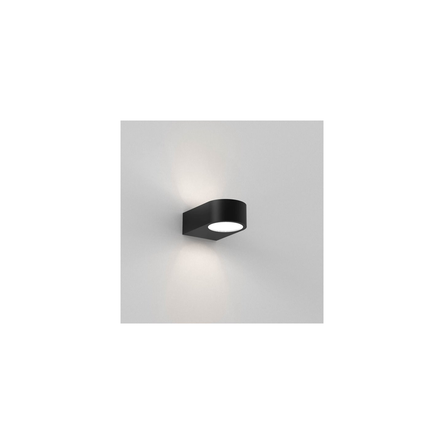 Epsilon Epsilon LED Wall Light IP44