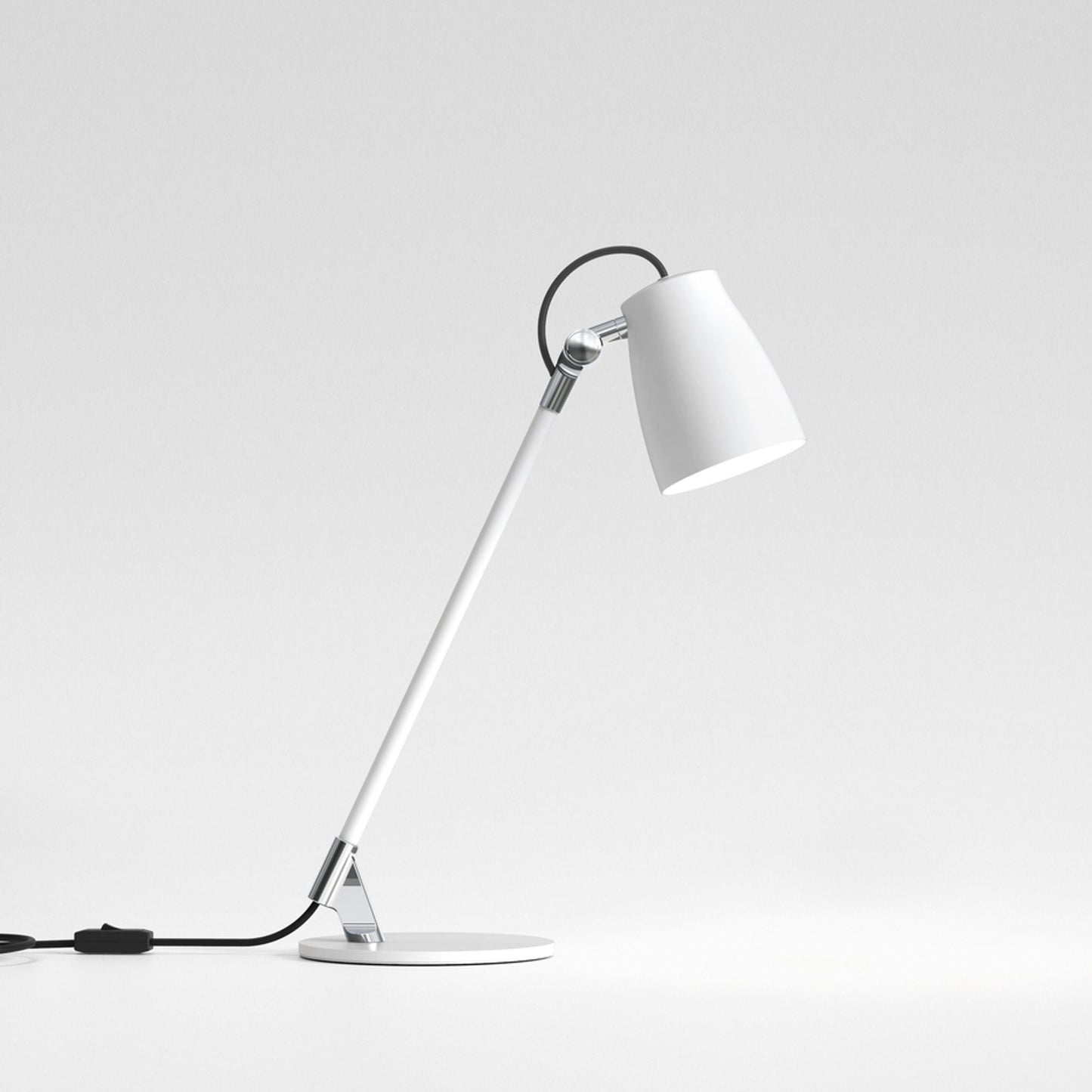 Atelier LED Desk Lamp