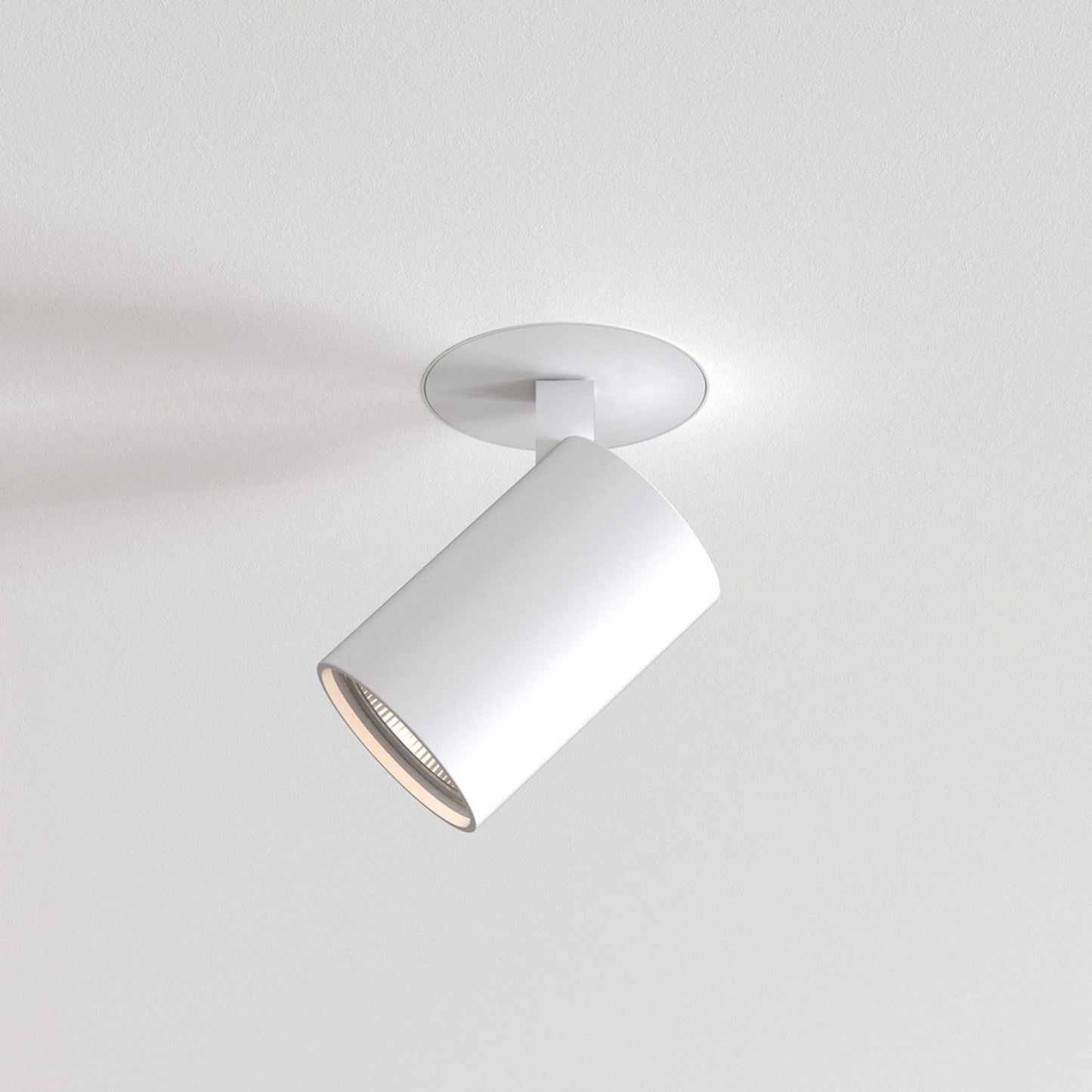 Ascoli Fire-Rated LED Ceiling Spotlight