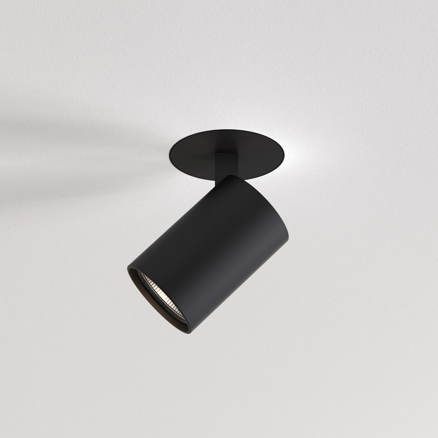 Ascoli Fire-Rated LED Ceiling Spotlight