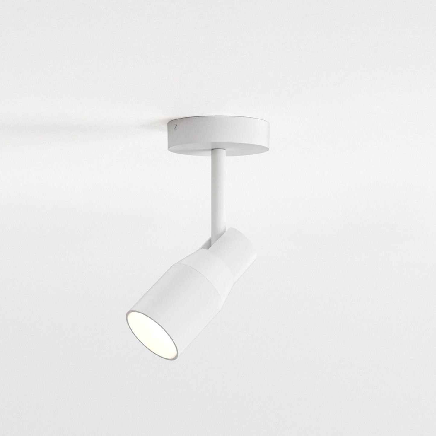 Apollo Single LED Ceiling Spotlight