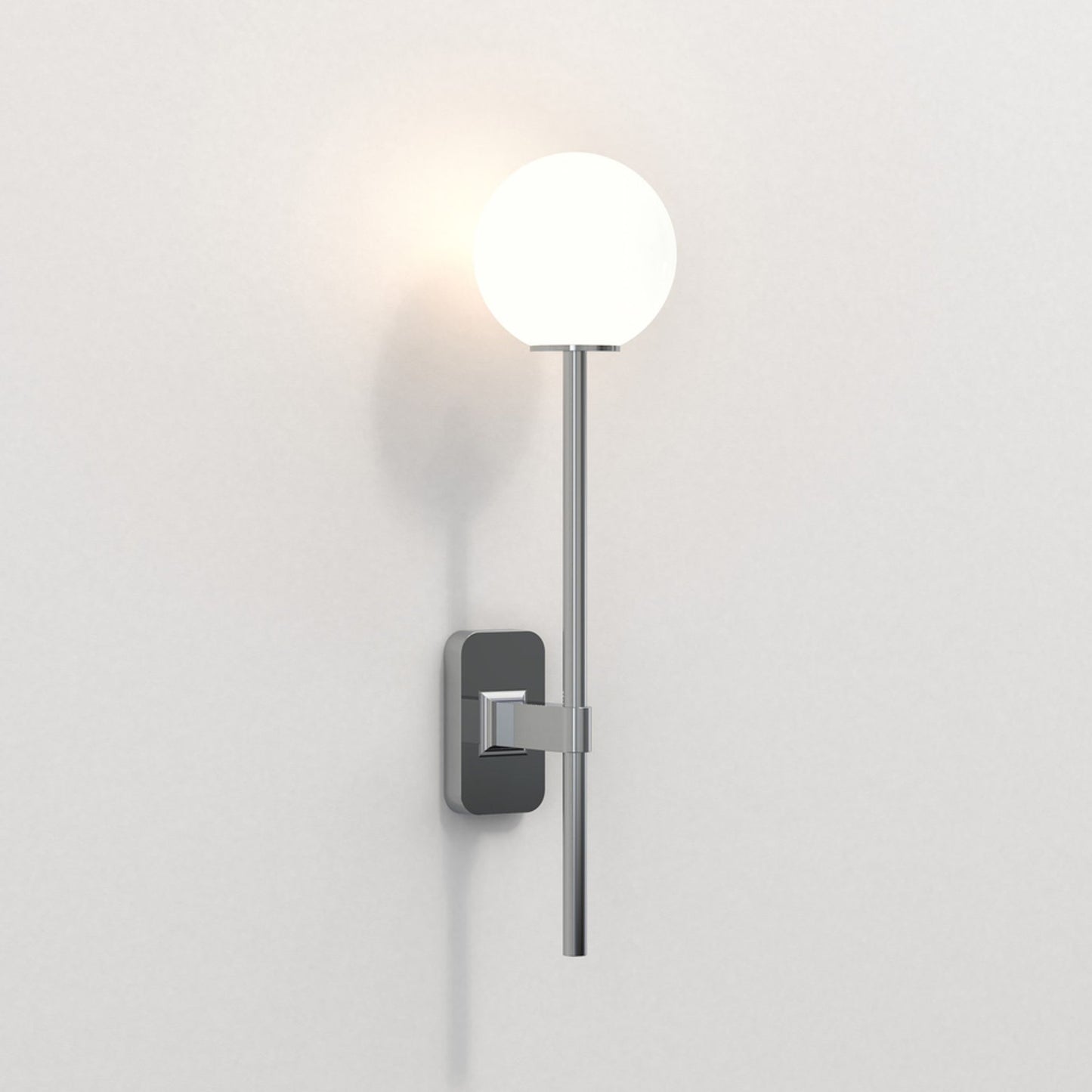 Tacoma Single Grande Wall Light