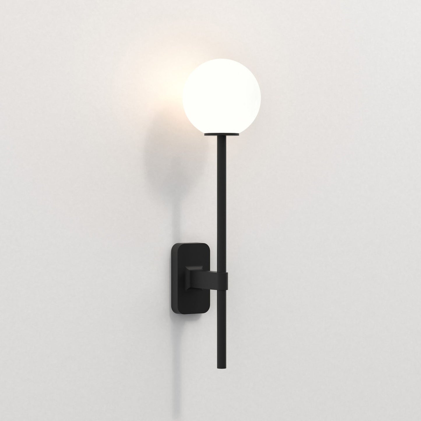 Tacoma Single Grande Wall Light