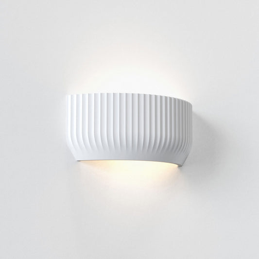 Blend LED Wall Light Plaster