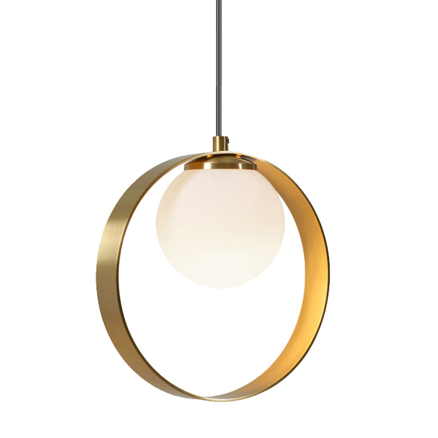 Aura LED Pendant