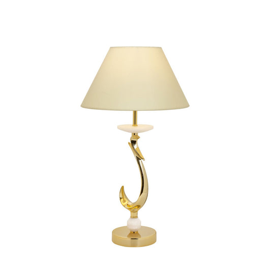 Lucia Table Lamp without Shade