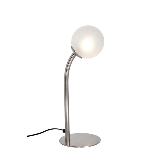 Patty Table Lamp with Opal Glass