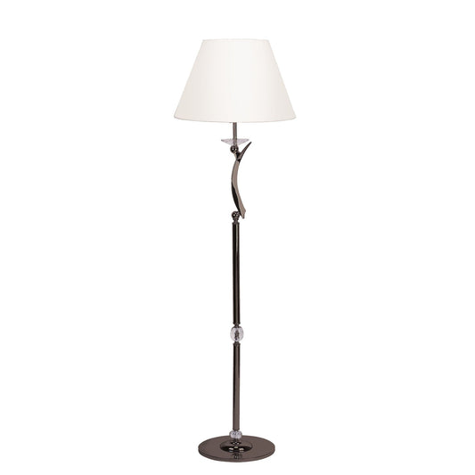 Forum Floor Lamp without Shade