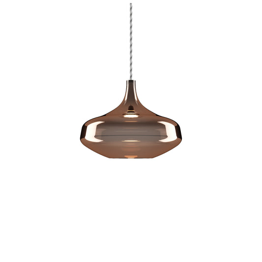 Nostalgia Large LED Pendant