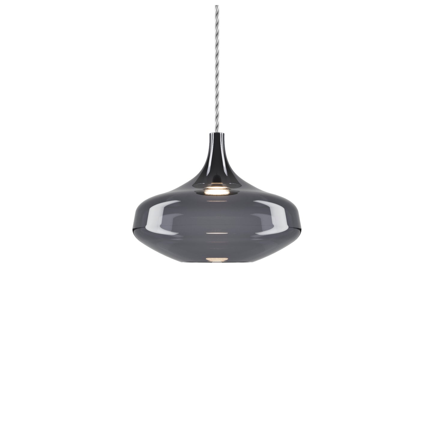 Nostalgia Large LED Pendant