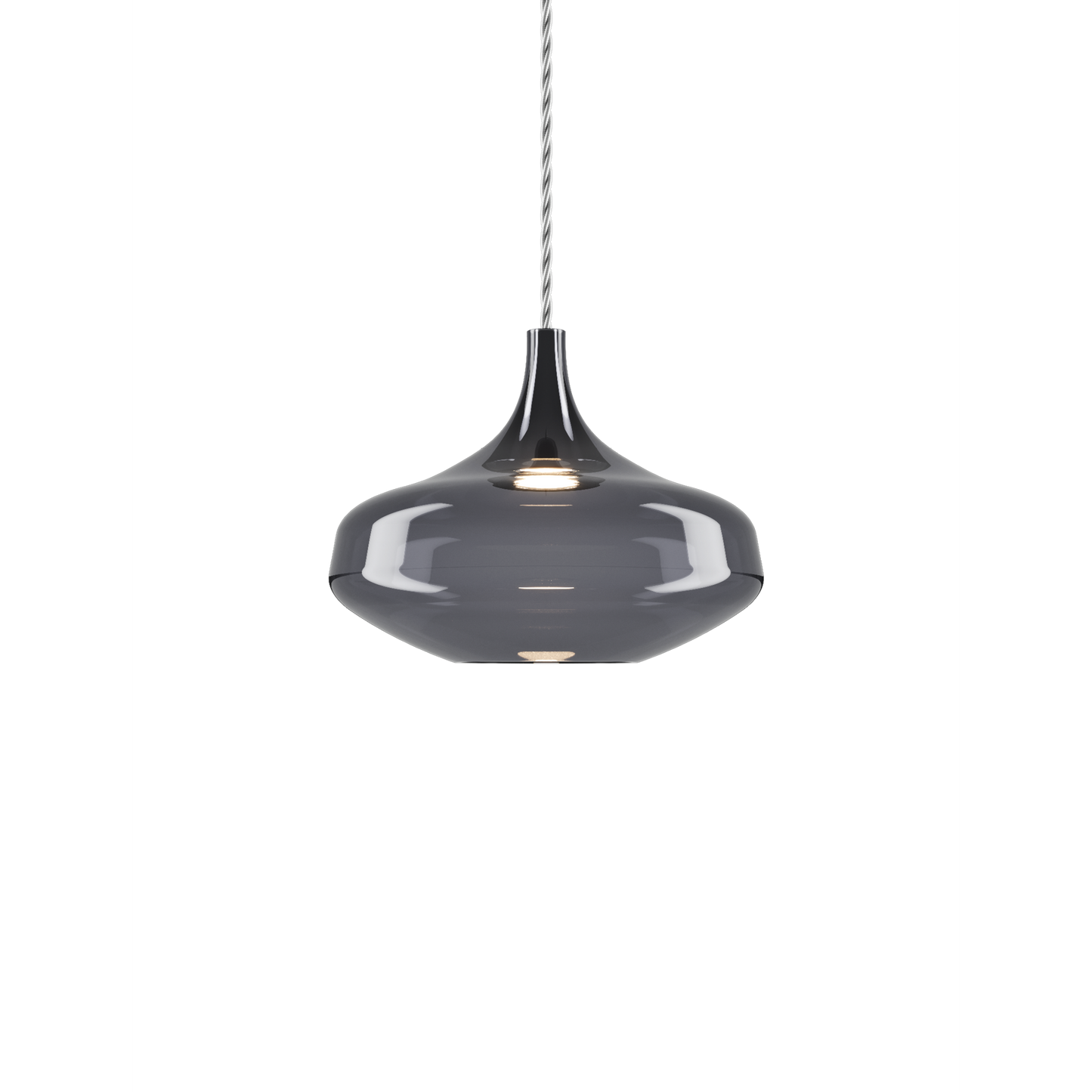 Nostalgia Large LED Pendant