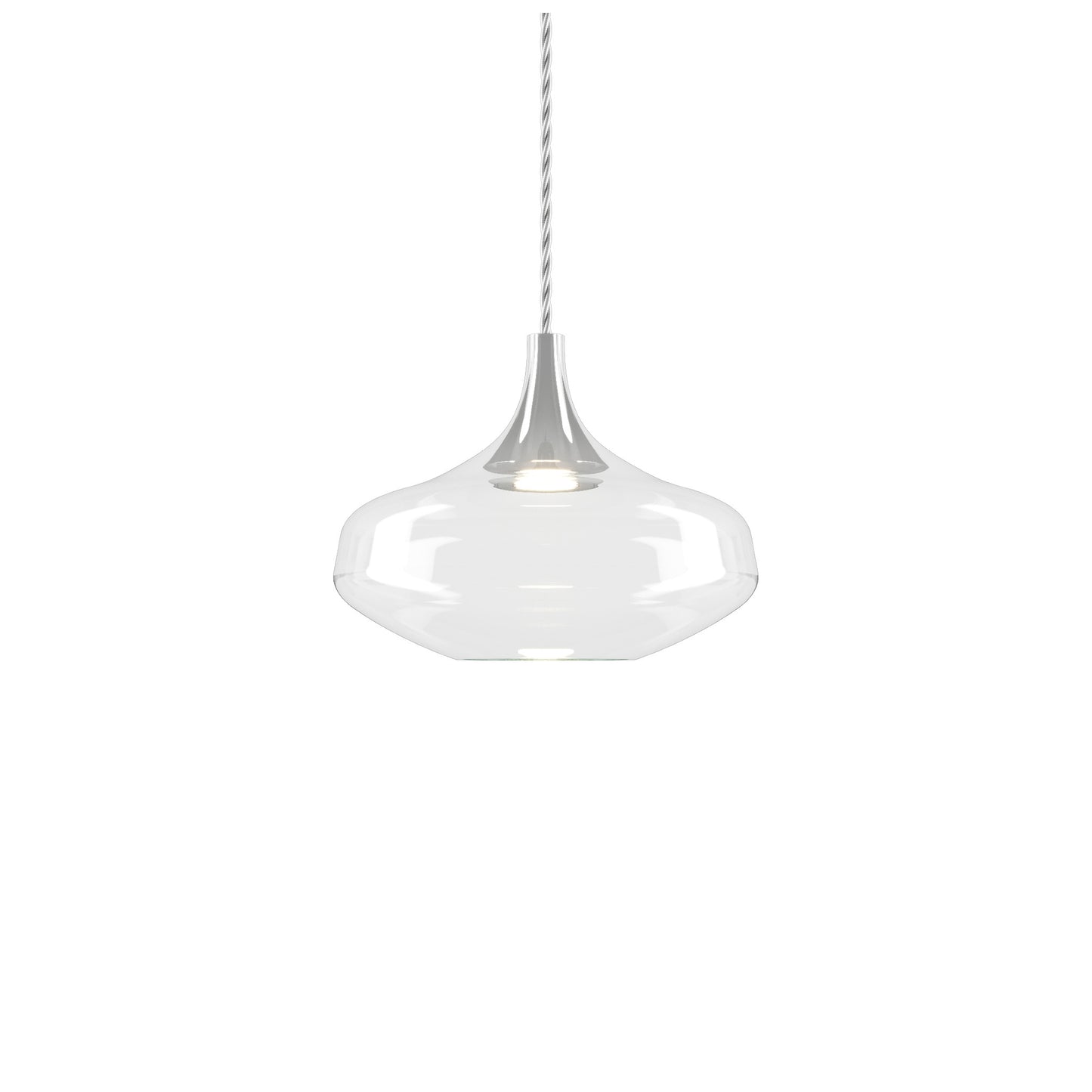 Nostalgia Large LED Pendant