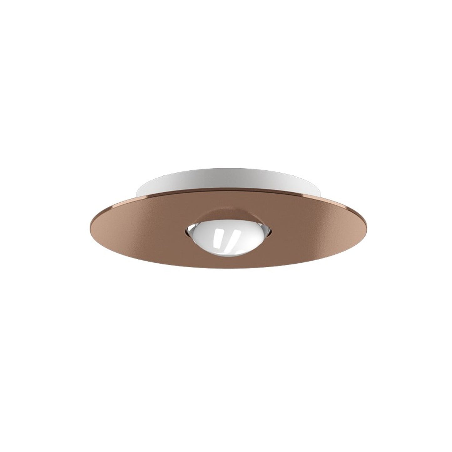 Bugia Single 2700K LED Ceiling Light