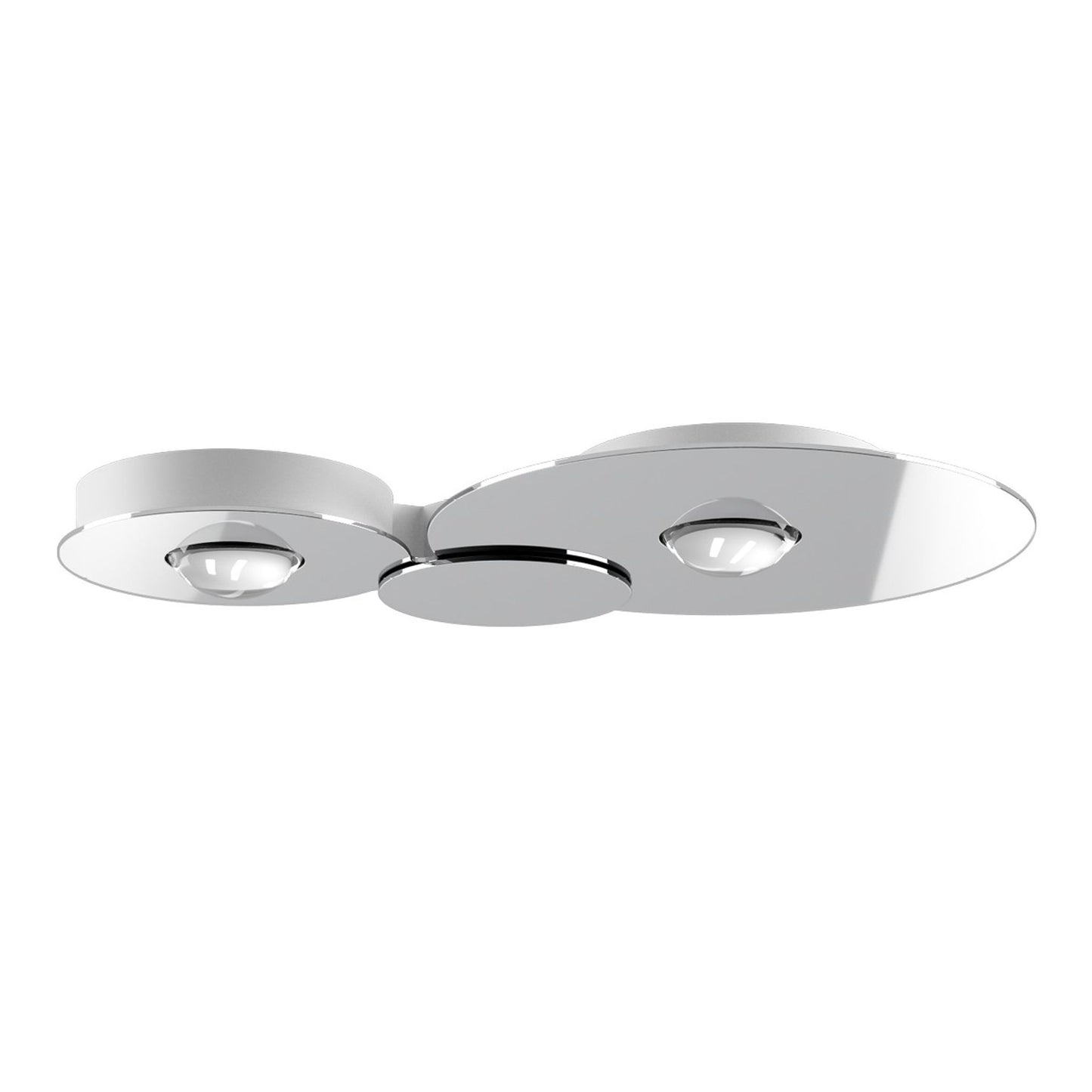 Bugia Double 2700K LED Ceiling Light