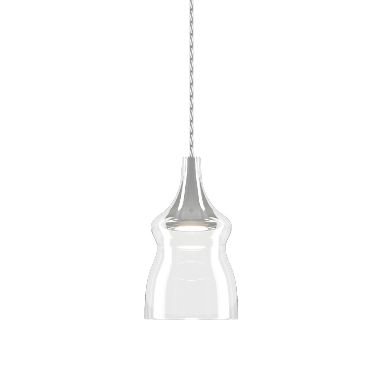 Nostalgia Small LED Pendant