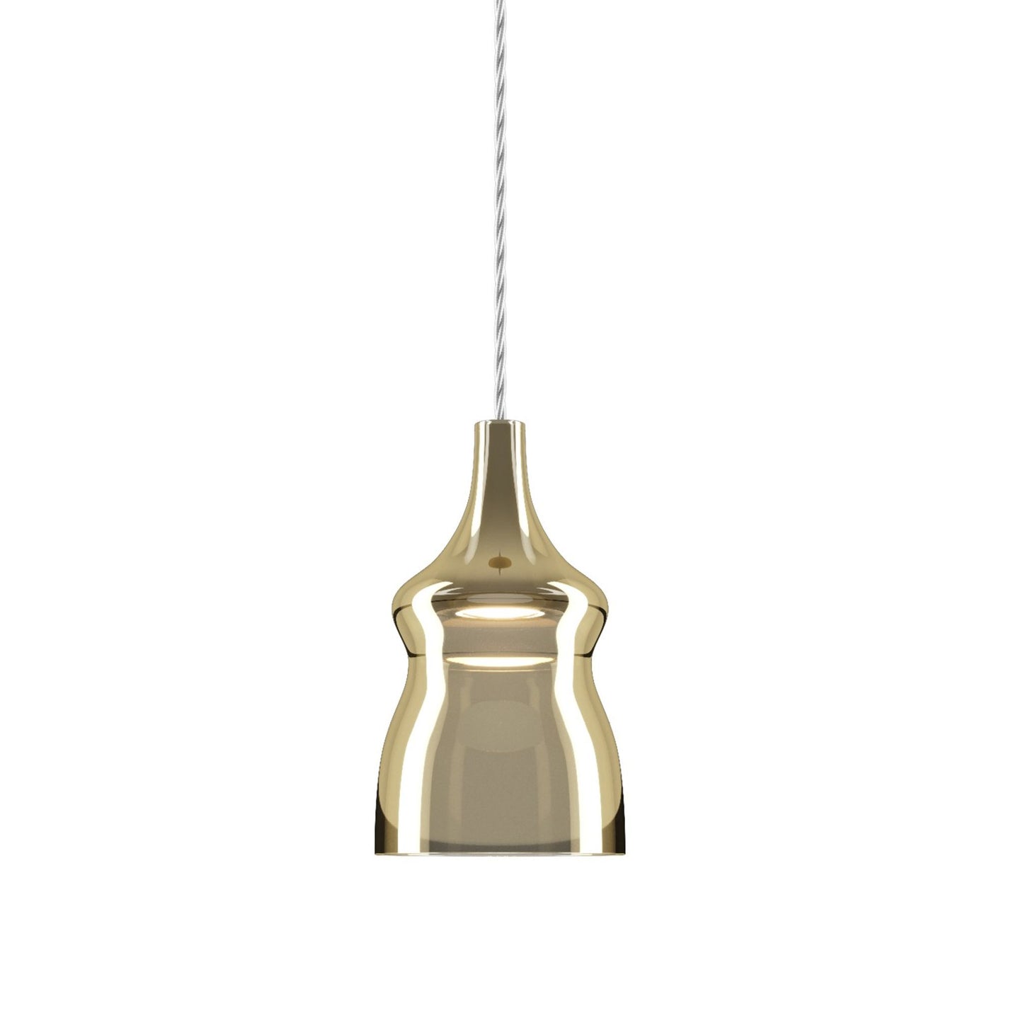 Nostalgia Small LED Pendant