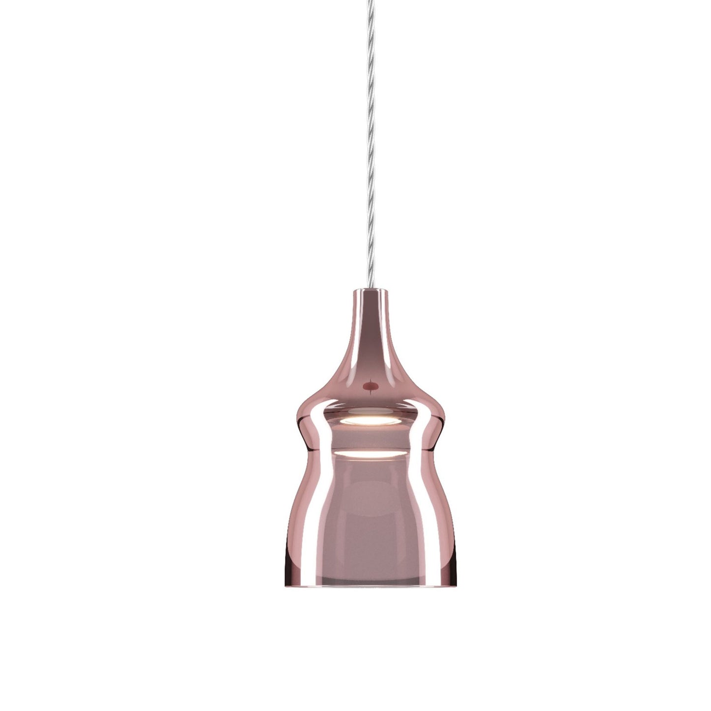 Nostalgia Small LED Pendant