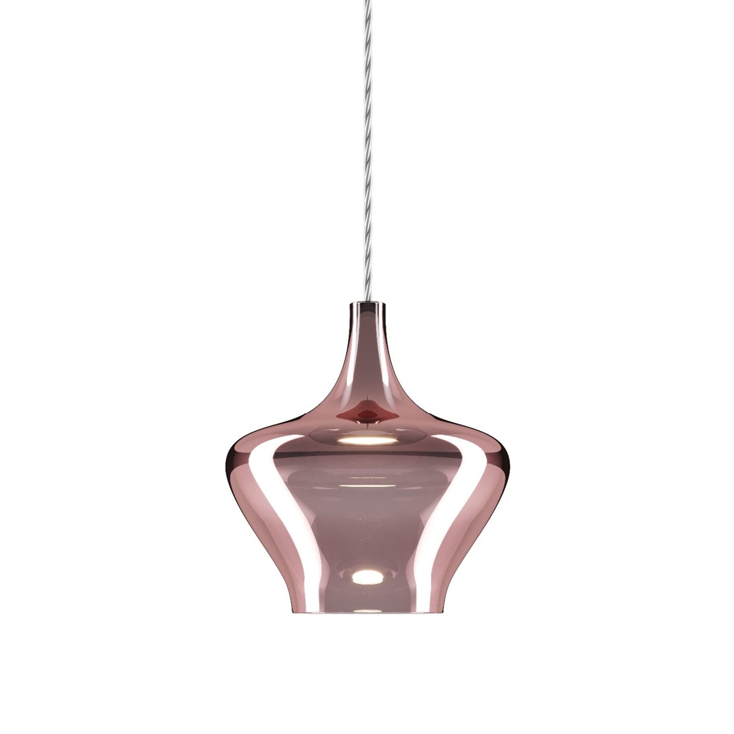 Nostalgia Medium LED Pendant