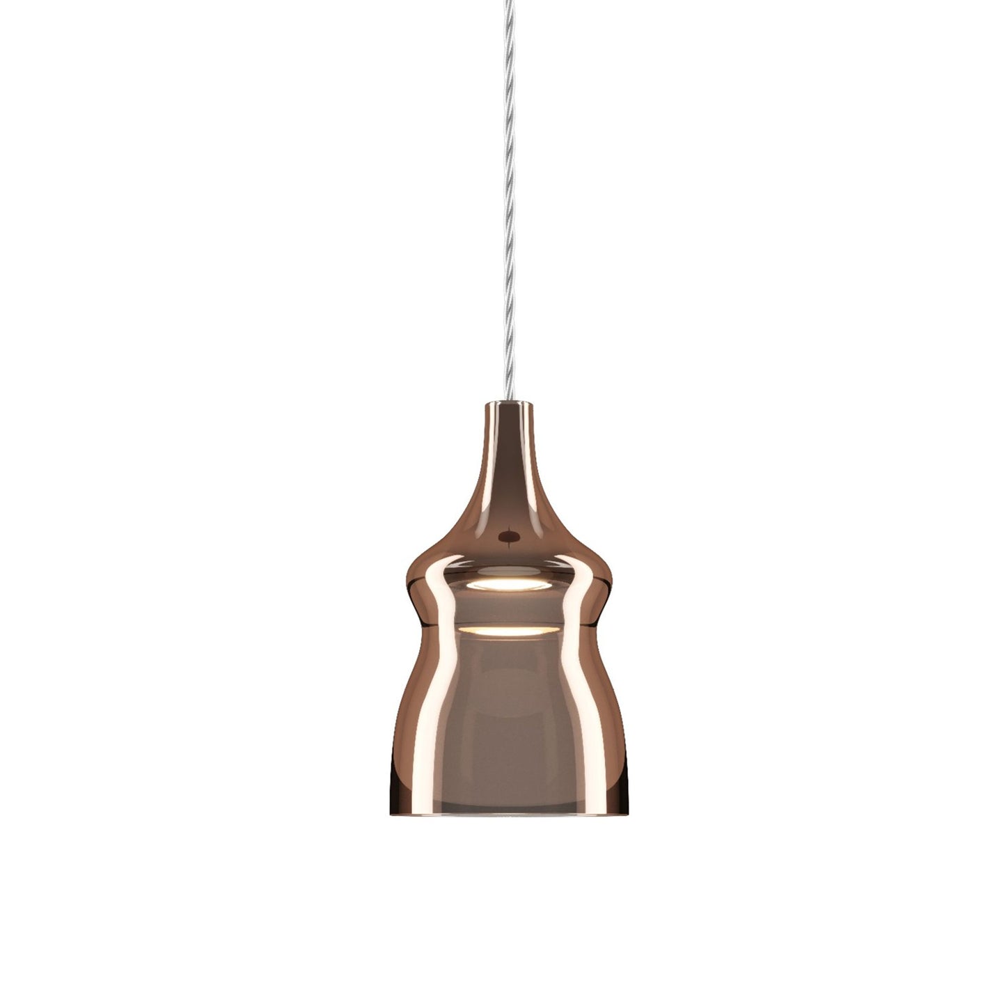 Nostalgia Small LED Pendant