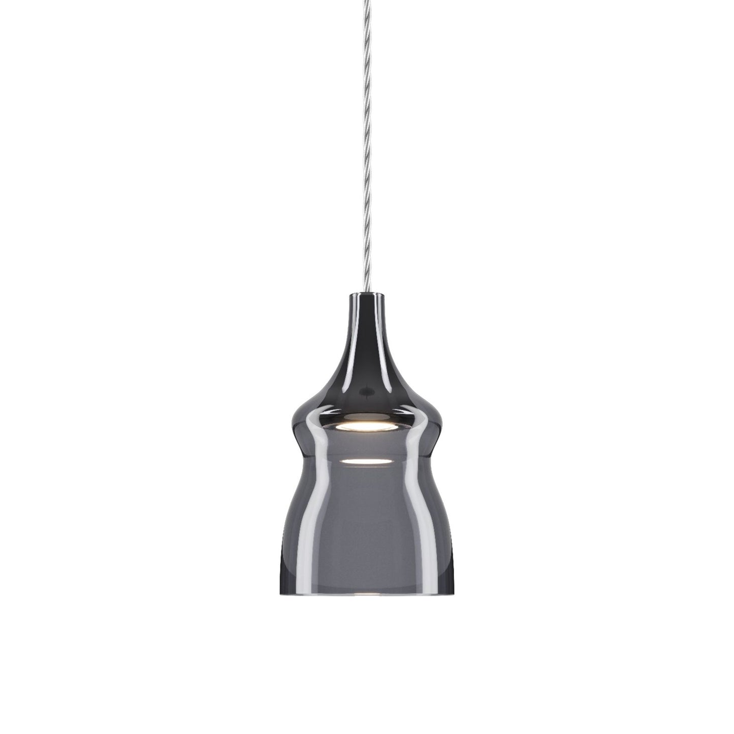 Nostalgia Small LED Pendant